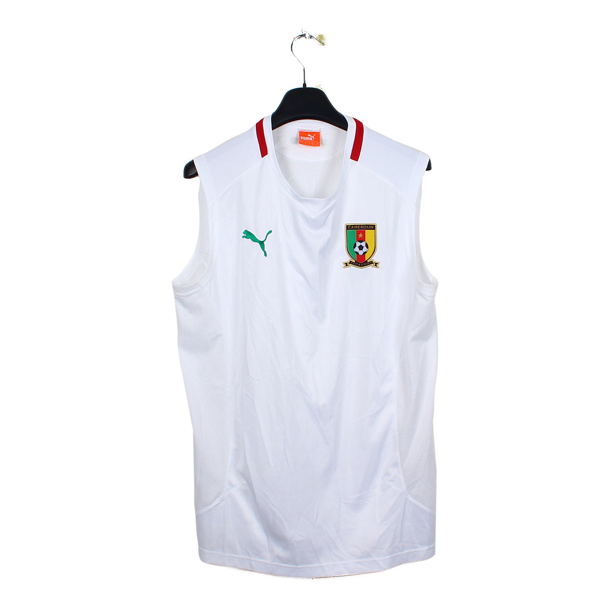 2012 - Cameroun (L)
