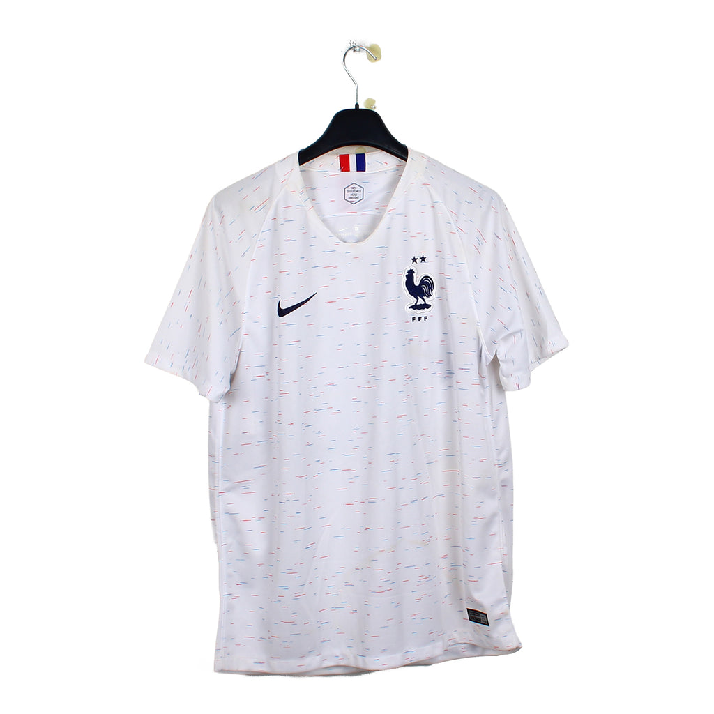 2018 - Equipe de France (L)