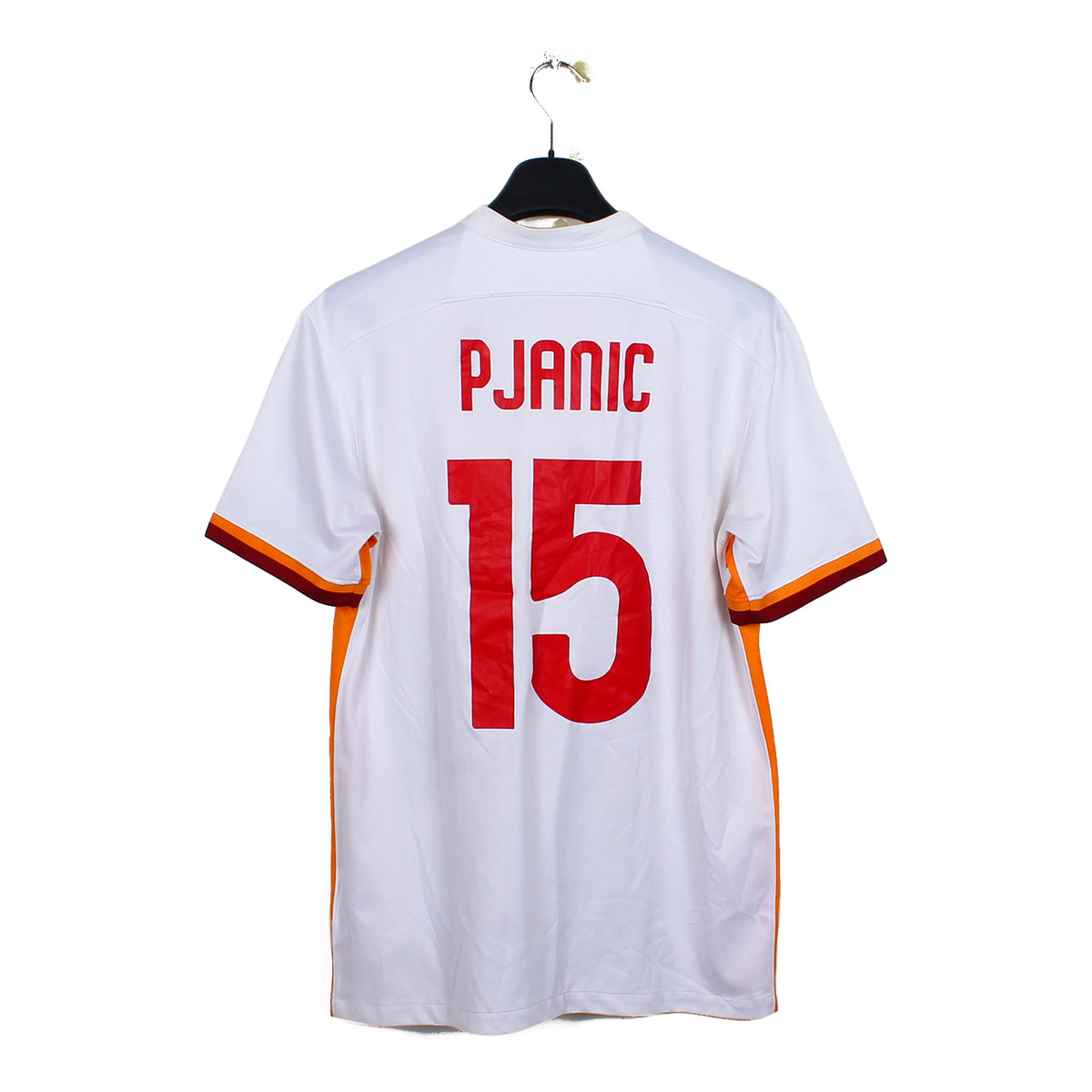 2015/16 - AS Roma - Pjanic #15 (M)