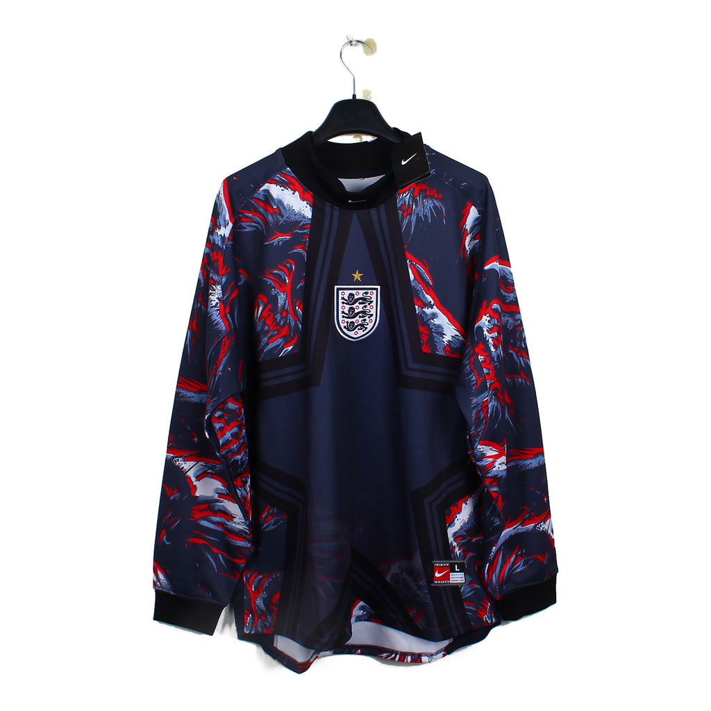 2026 - Angleterre (L)