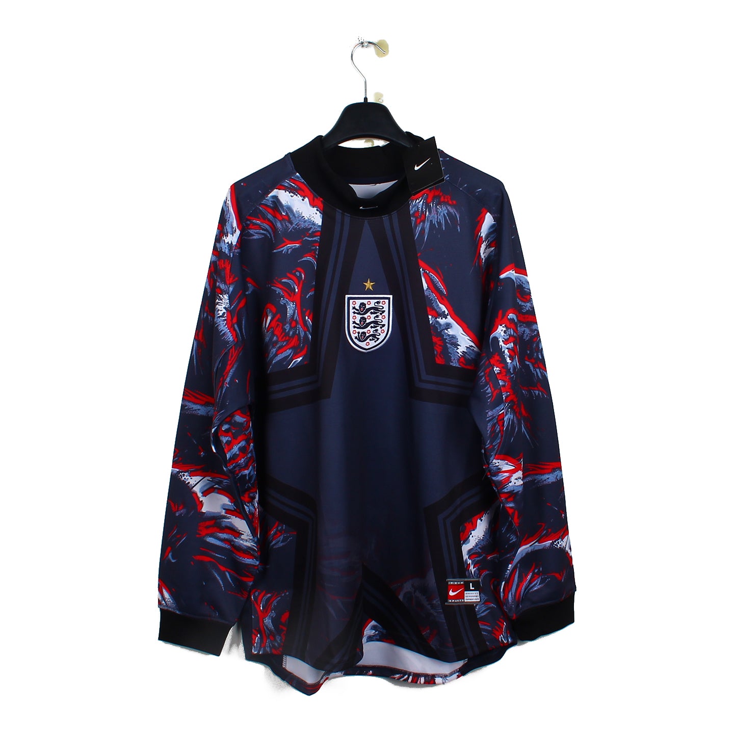 2026 - Angleterre (L)