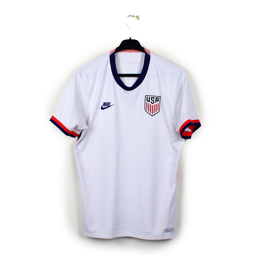 2020 - Etats-Unis (S)