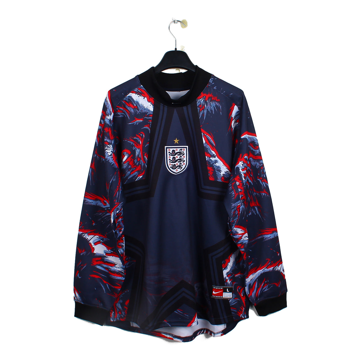 2026 - Angleterre (L)