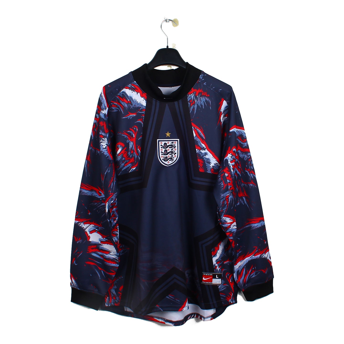 2026 - Angleterre (L)