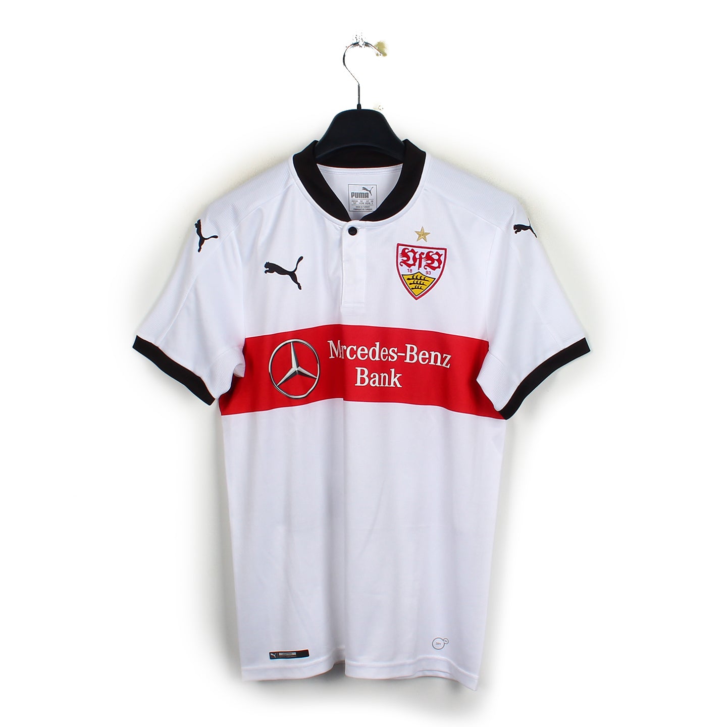 2017/18 - Stuttgart - A.Donis #11 (S)
