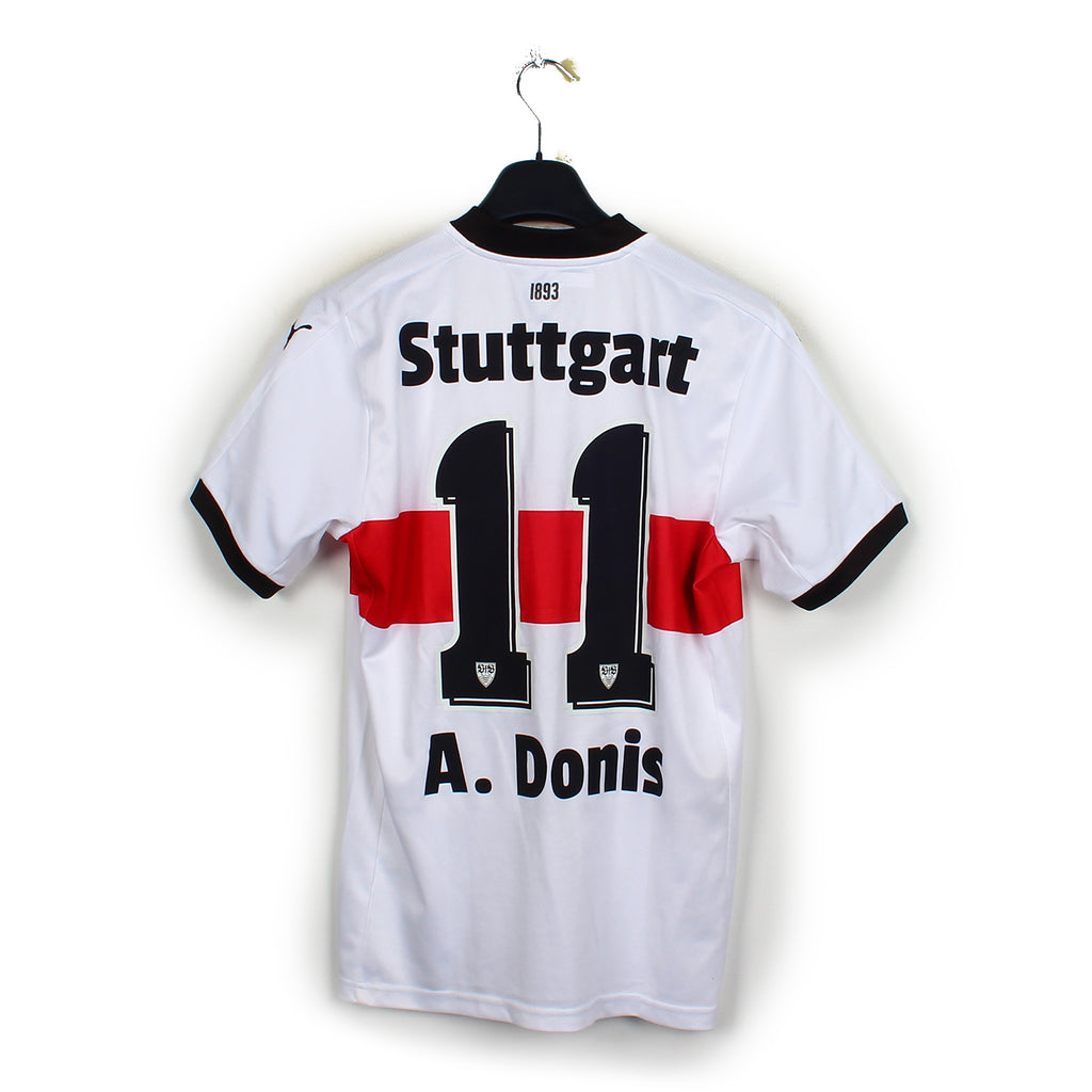 2017/18 - Stuttgart - A.Donis #11 (S)