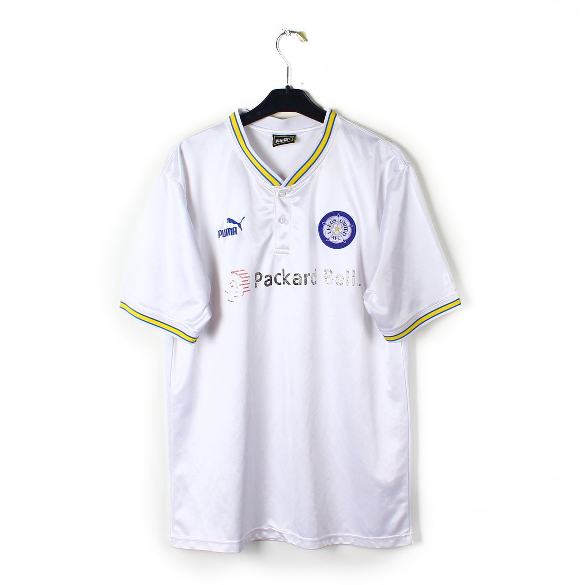 1996/98 - Leeds United (XL)