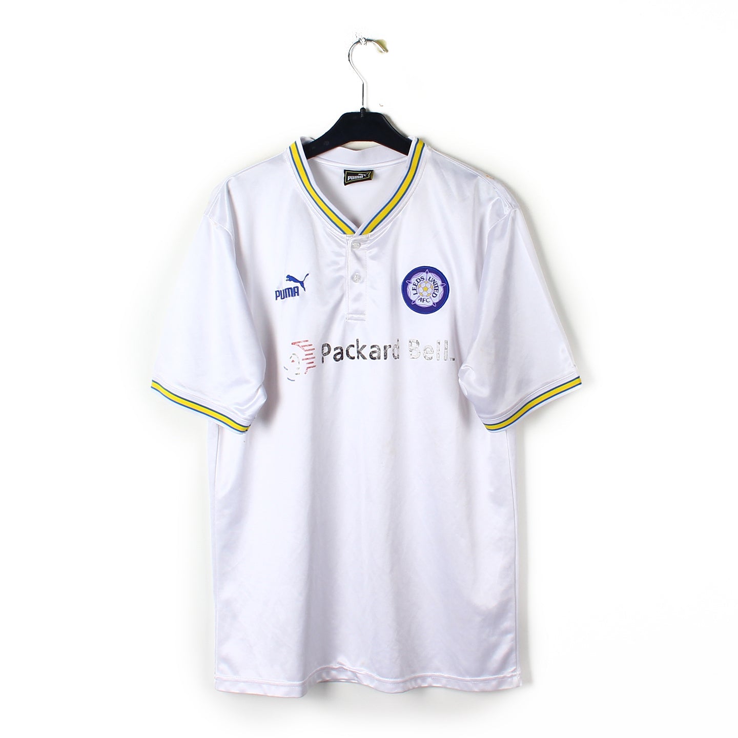 1996/98 - Leeds United (XL)