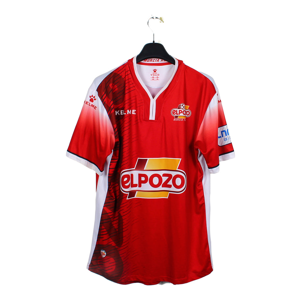 2016/17 - Elpozo Murcia (XL)