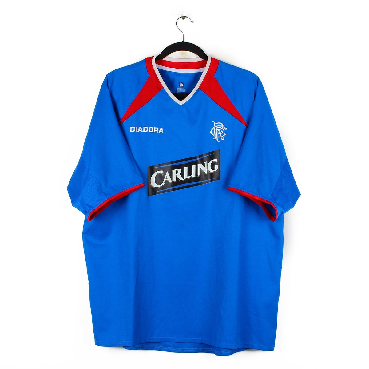 2003/05 - Glasgow Rangers (L)