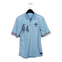 2013 - Equipe de France - Menez #94 (S) [pro]