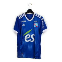 2021/22 - Racing Club de Strasbourg (S)