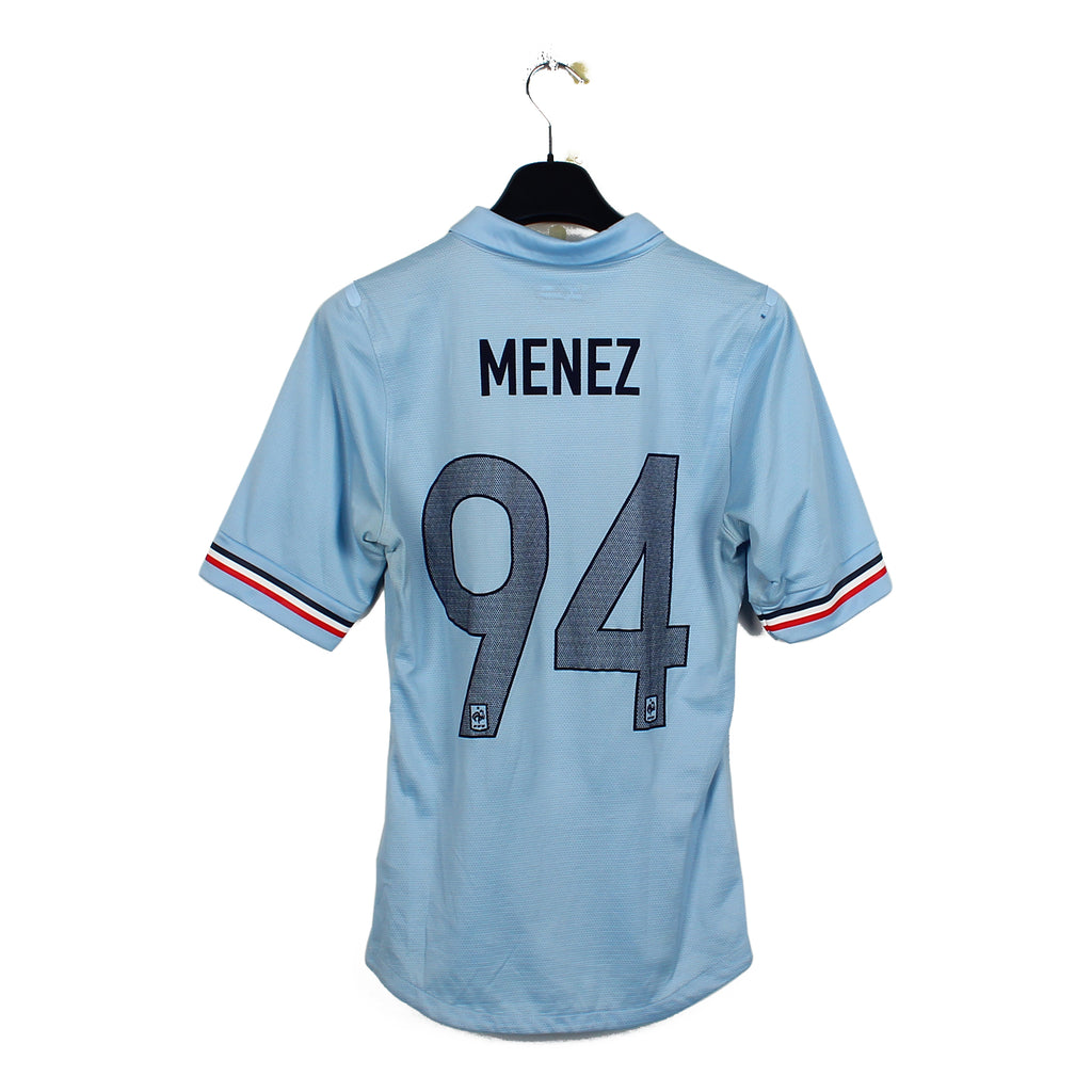 2013 - Equipe de France - Menez #94 (S) [pro]