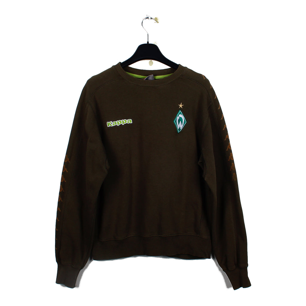 2007/08 - Werder Brême (M)