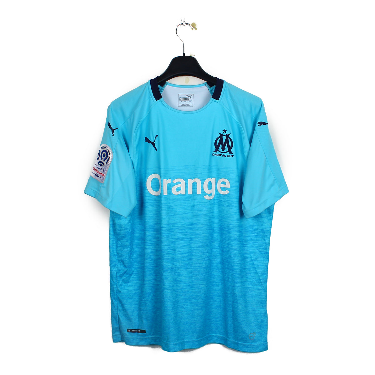 2018/19 - OM - L.Ocampos #5 (L)