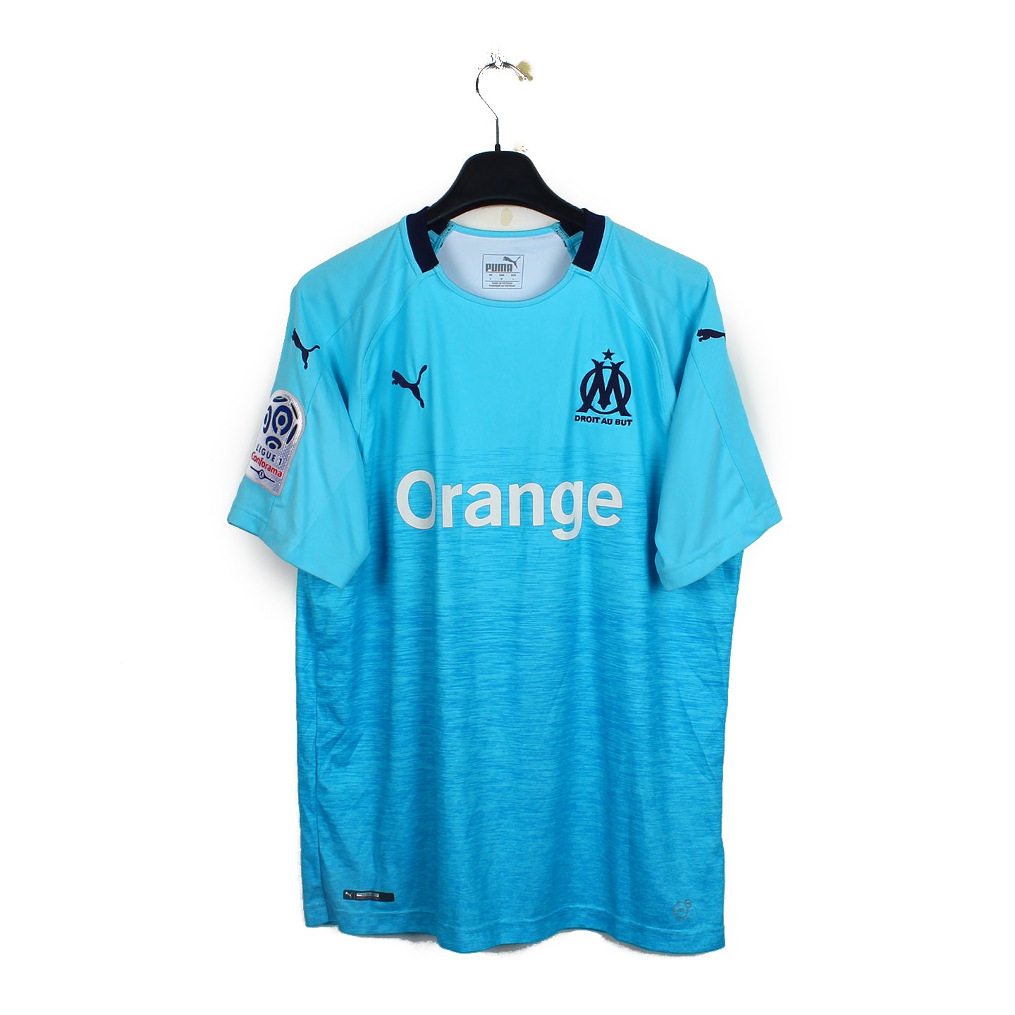 2018/19 - OM - L.Ocampos #5 (L)