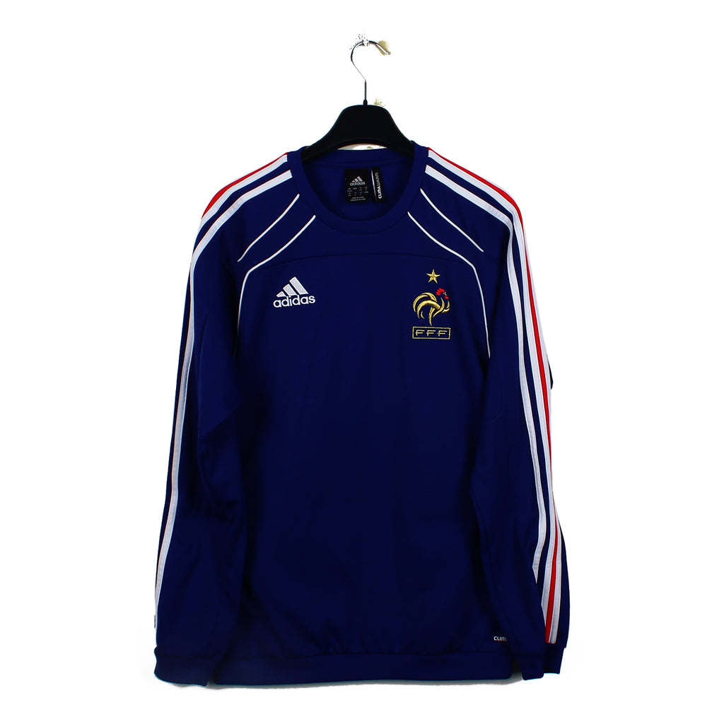 2008 - Equipe de France (M)