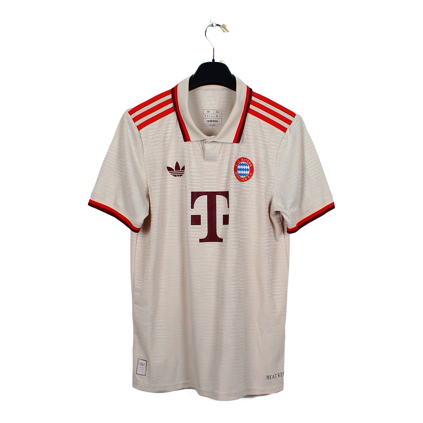 2024/25 - Bayern Munich (M) [pro]