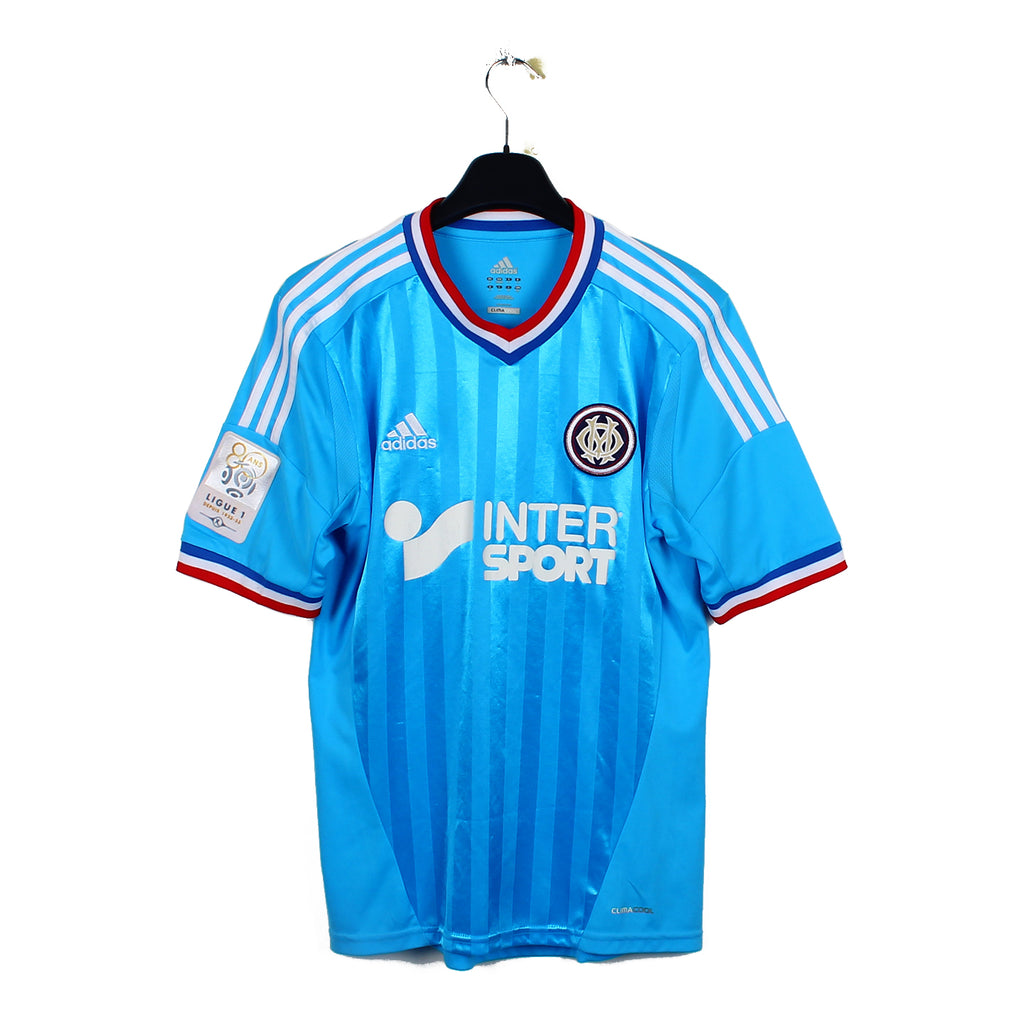 2012/13 - OM - Barton #6 (S)