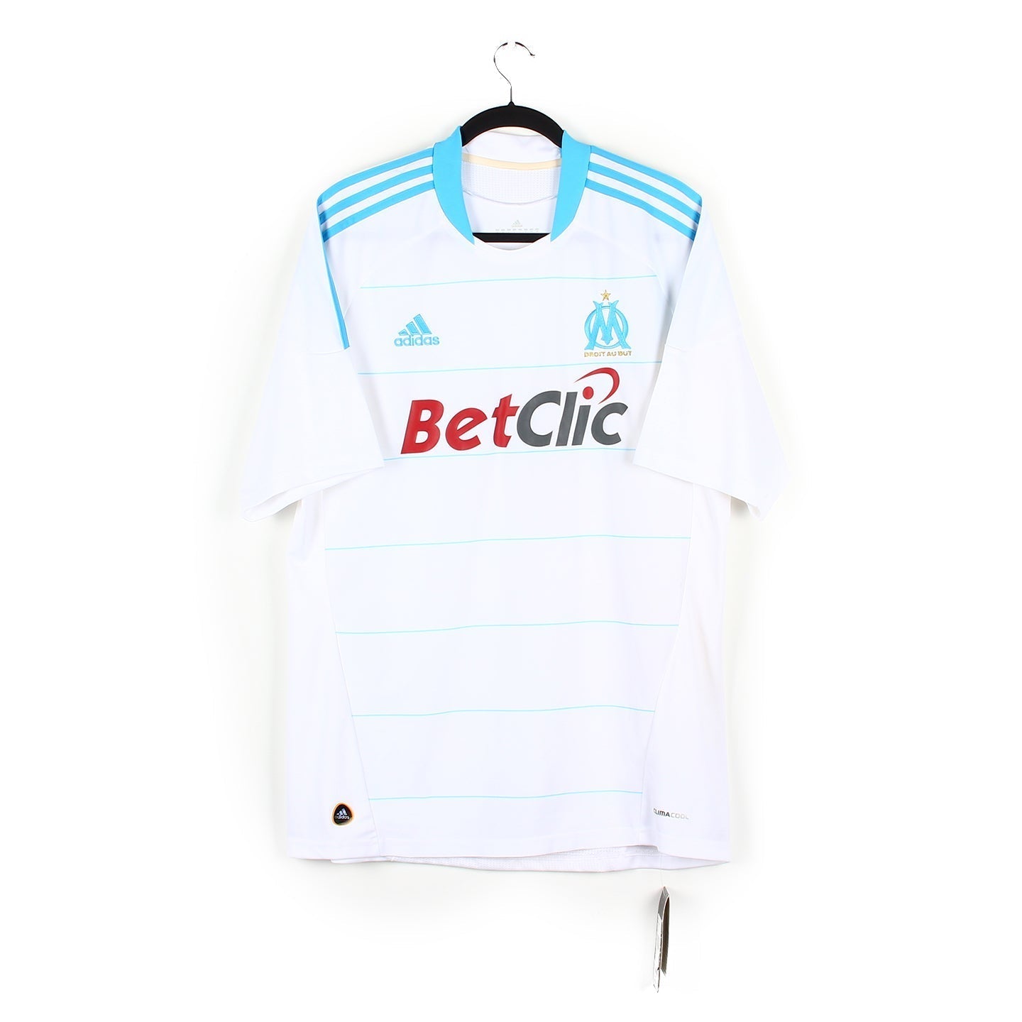 2010/11 - OM (XL)
