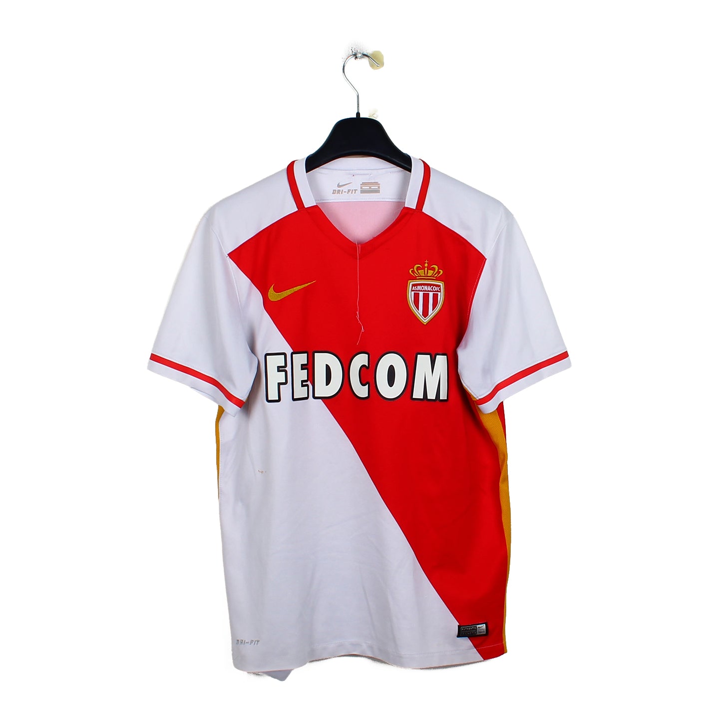 2015/16 - AS Monaco (M)