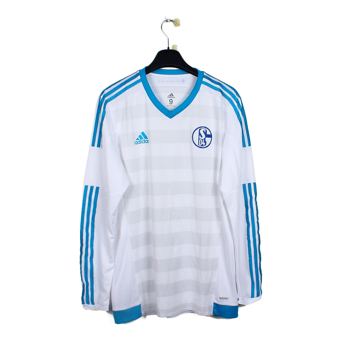 2015/17 - Schalke 04 FC (XL/L) [stock pro]