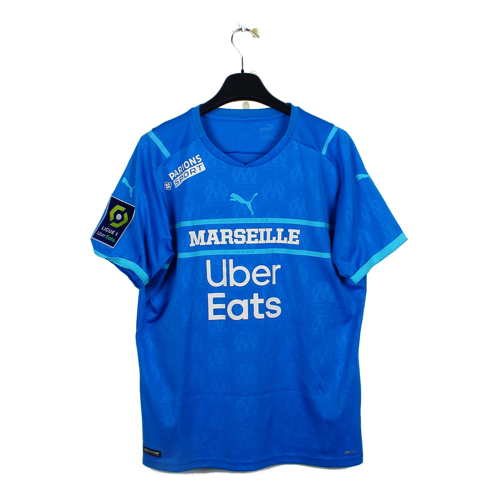 2021/22 - OM - Harit #7 (L)
