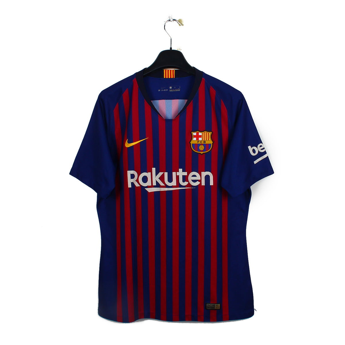 2018/19 - Barcelone (L) [stock pro]