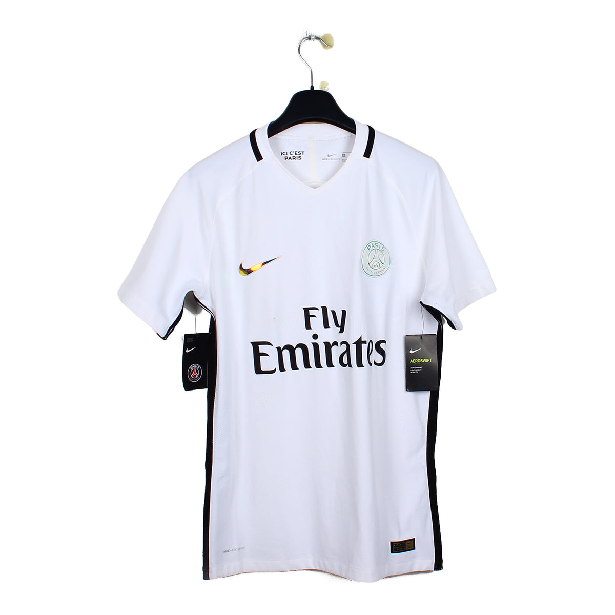 2016/17 - PSG (M) [pro]