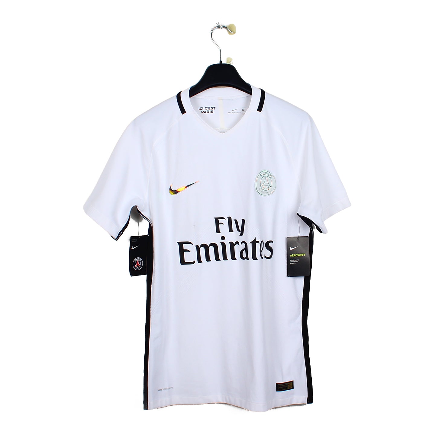 2016/17 - PSG (M) [pro]