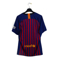 2018/19 - Barcelone (L) [stock pro]