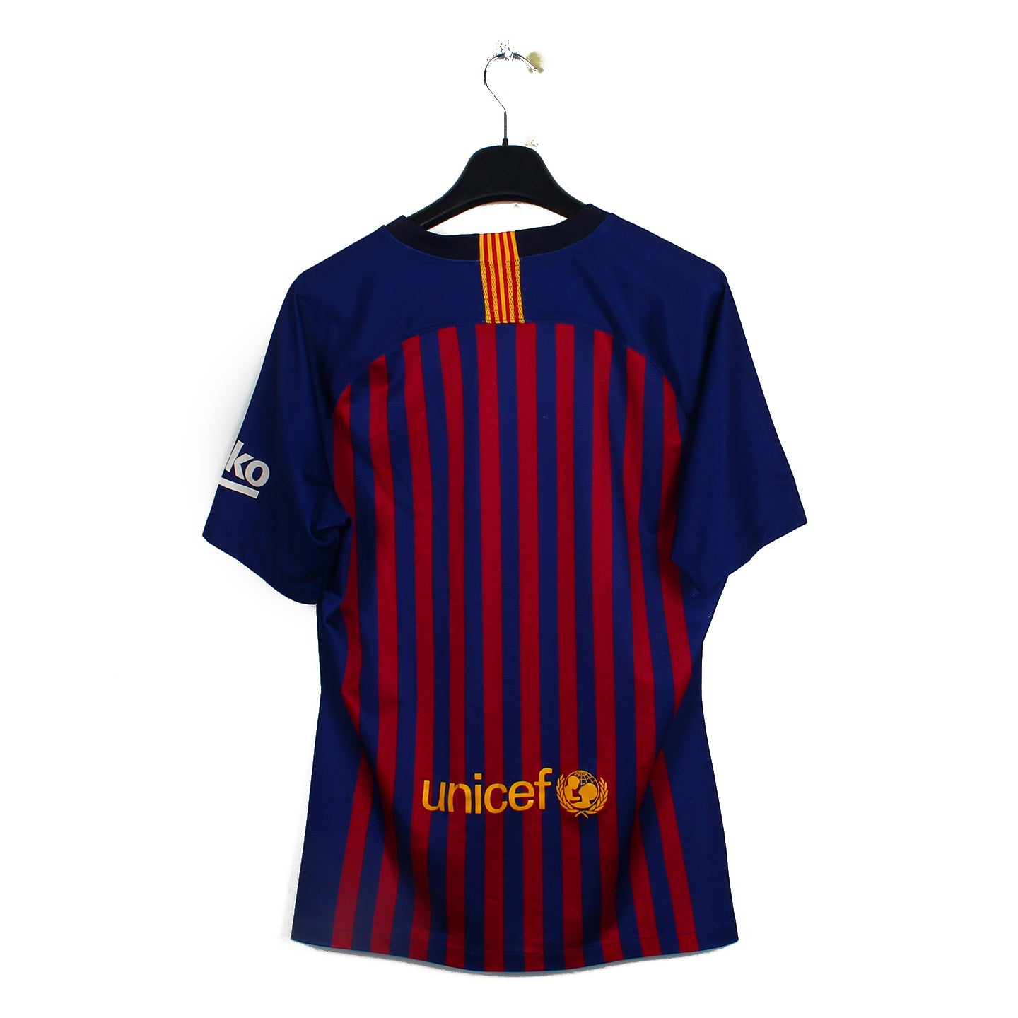 2018/19 - Barcelone (L) [stock pro]