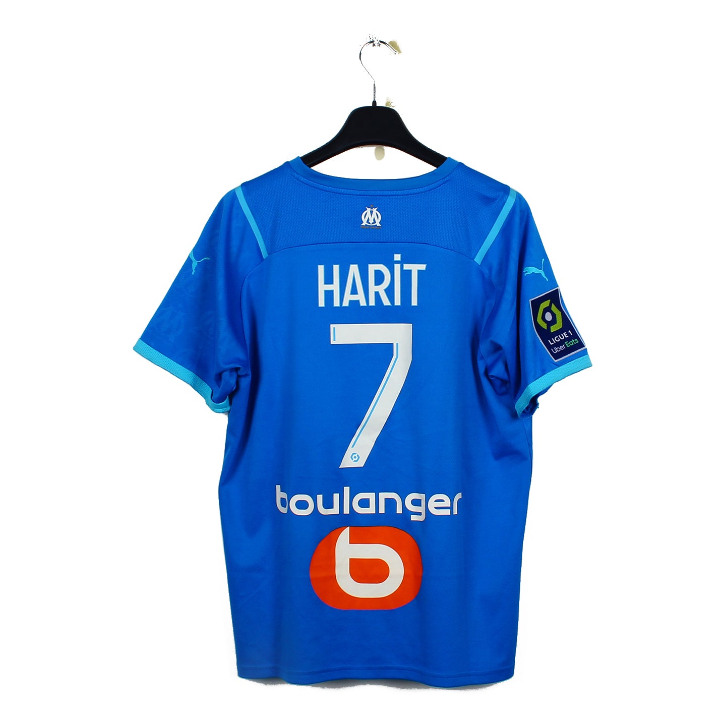 2021/22 - OM - Harit #7 (L)