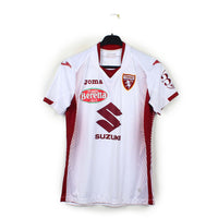 2019/20 - Torino (S)