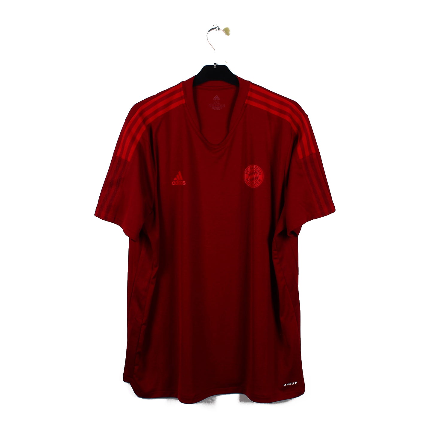 2021/22 - Bayern Munich (2XL)