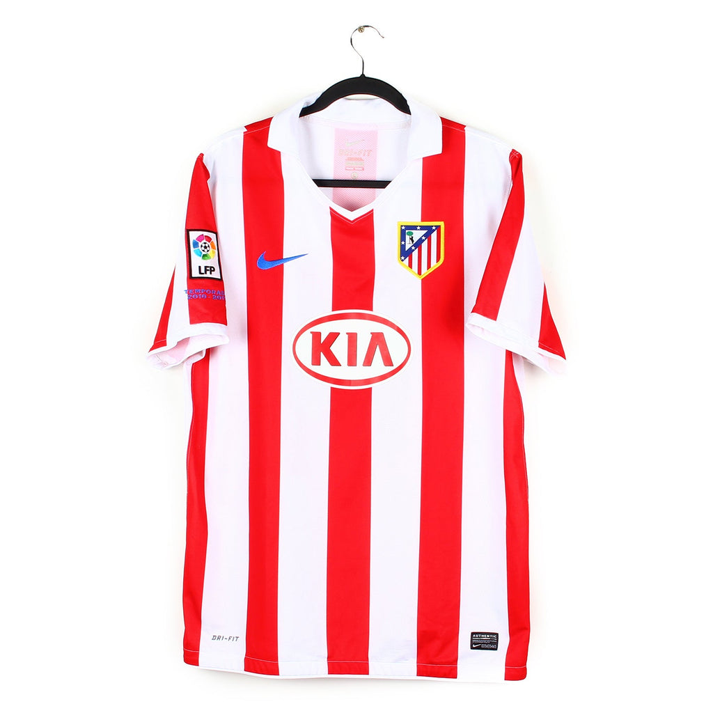 2010/11 - Atletico Madrid (S)