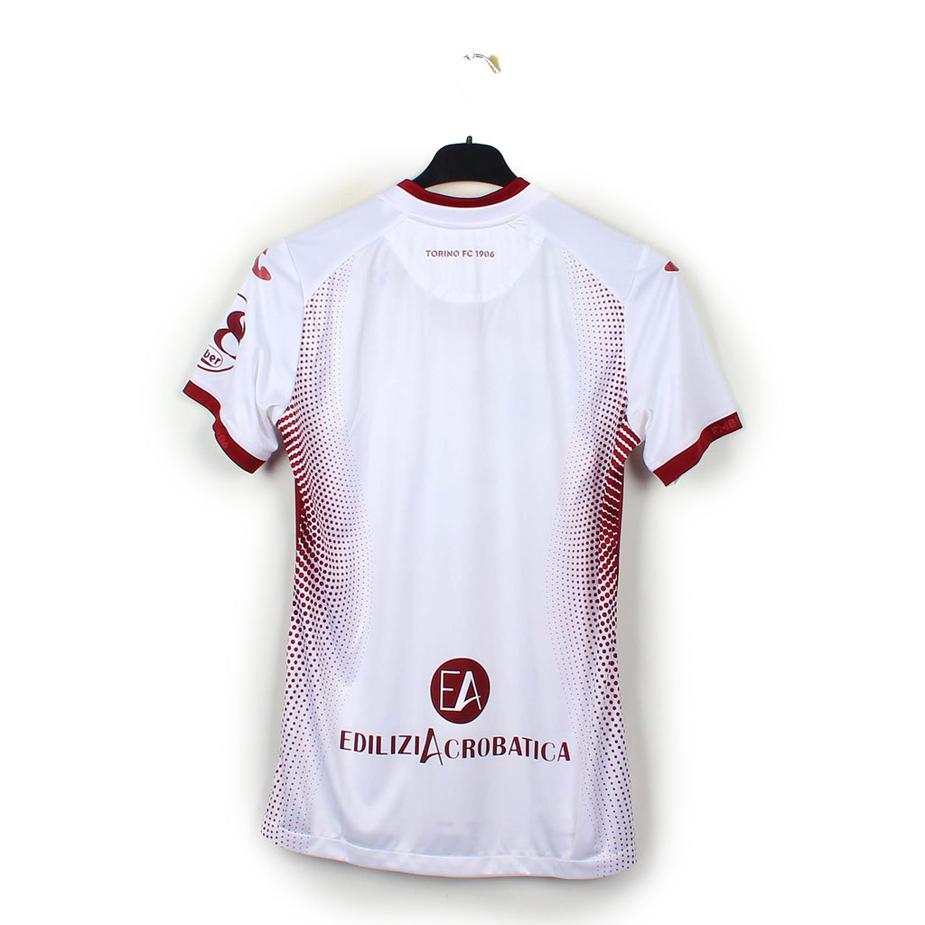 2019/20 - Torino (S)