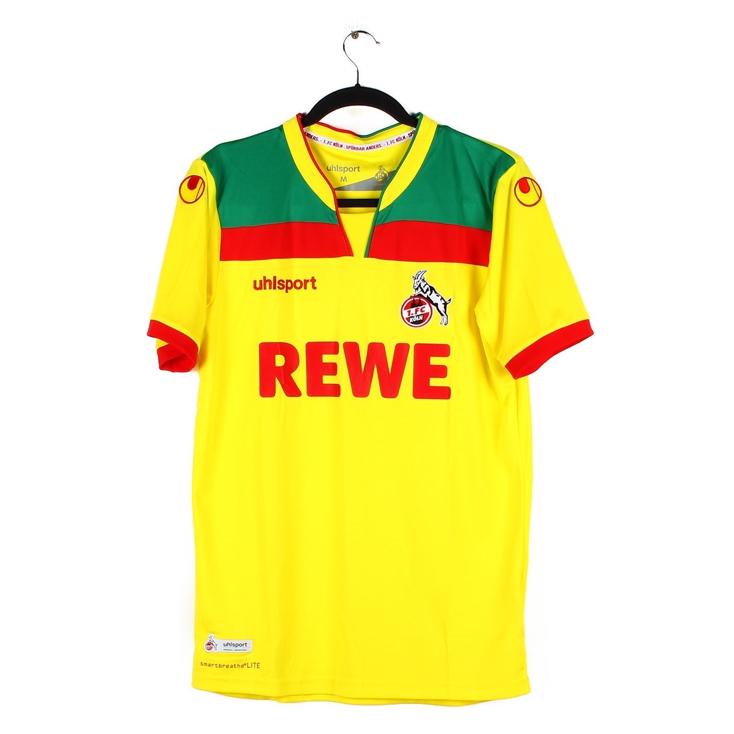 2020/21 - Cologne FC (S)