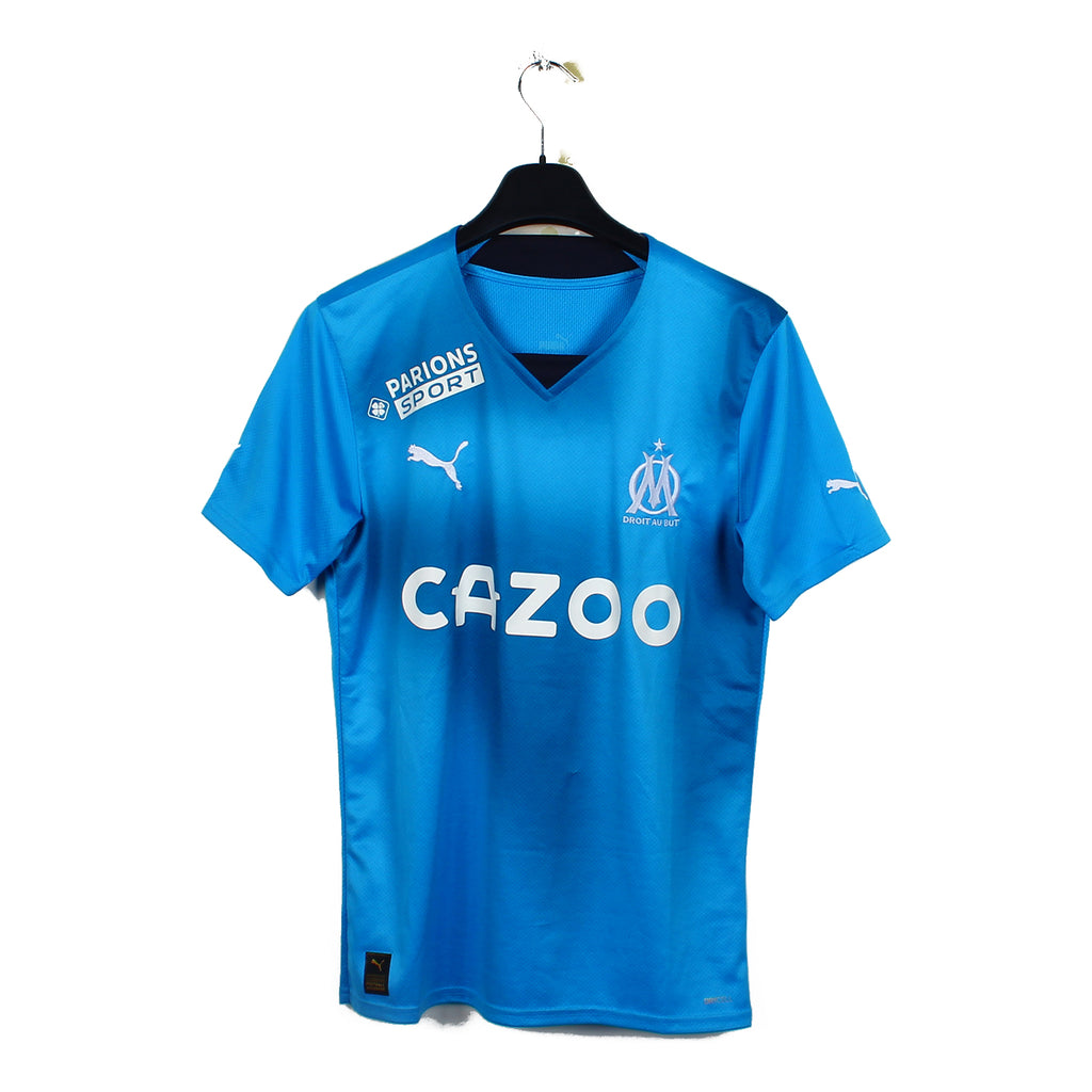2022/23 - OM (S)