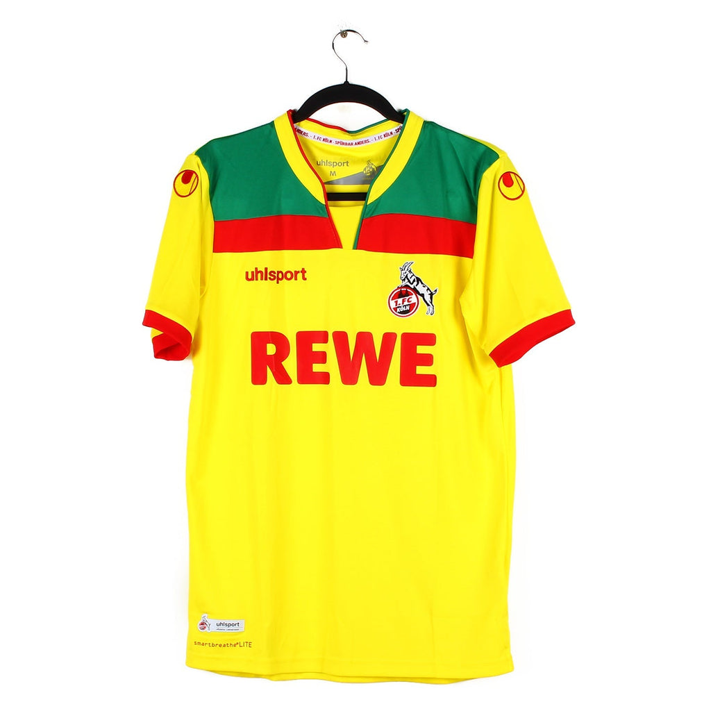 2020/21 - Cologne FC (L)