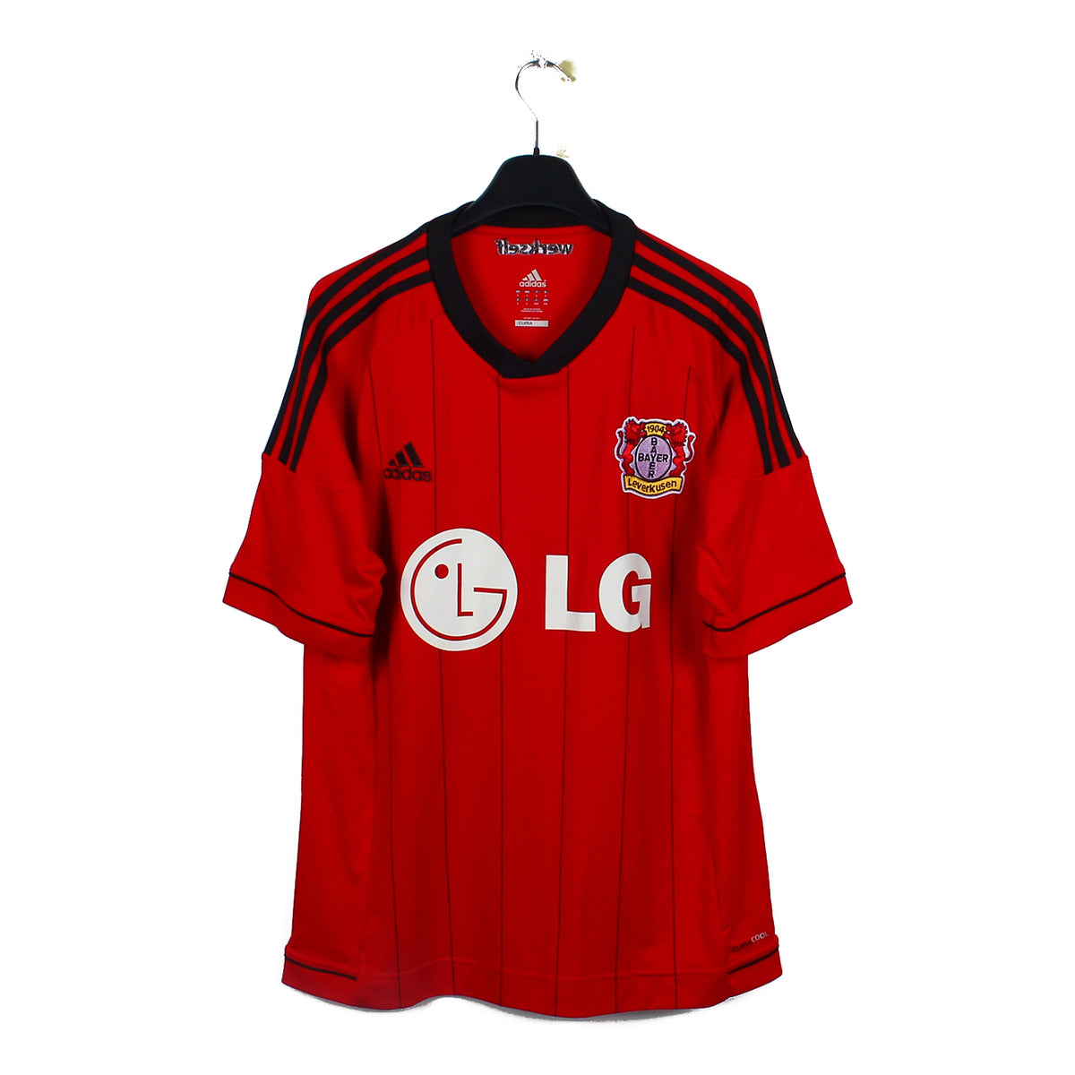 2012/13 - Bayer Leverkusen (L)