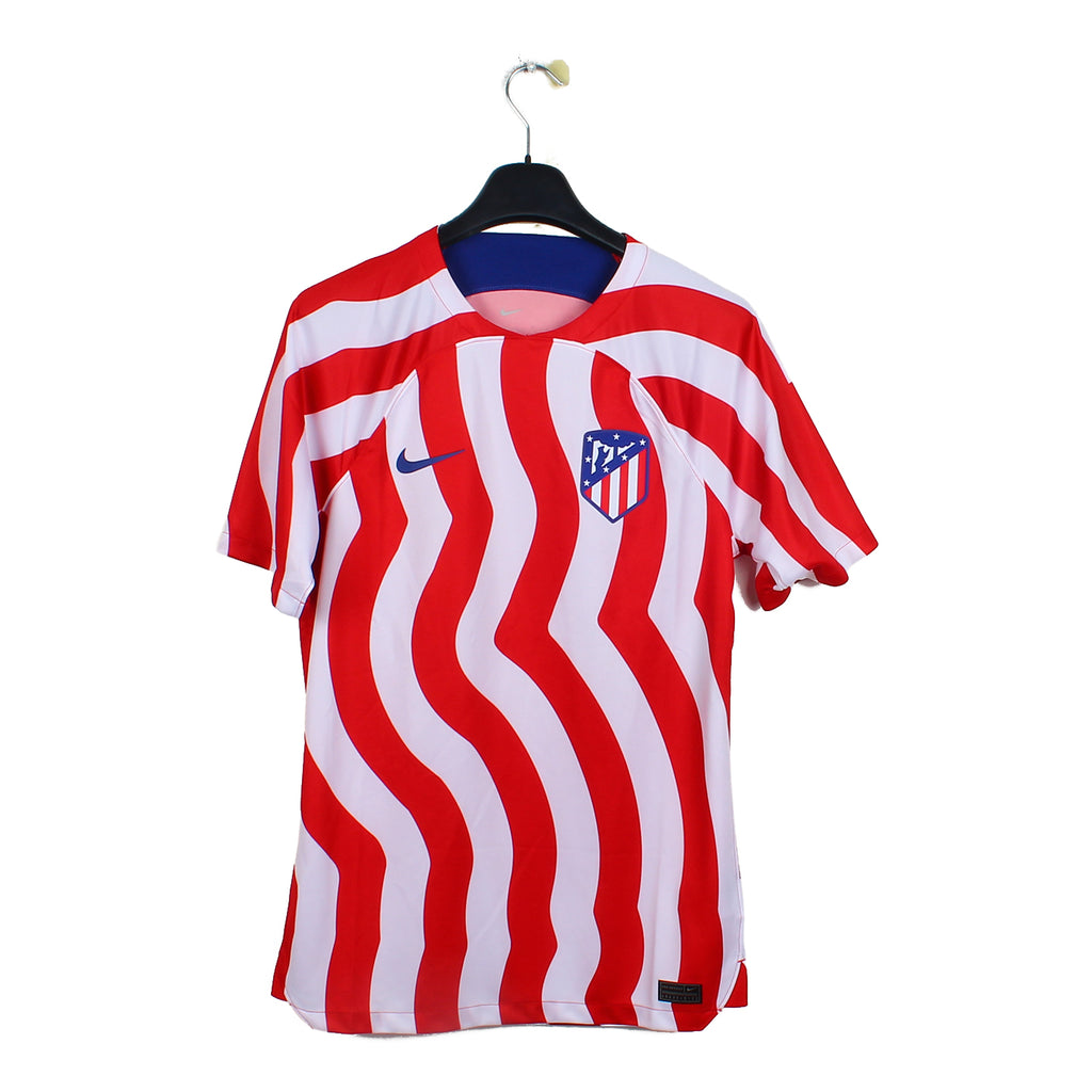 2022/23 - Atletico Madrid (S)