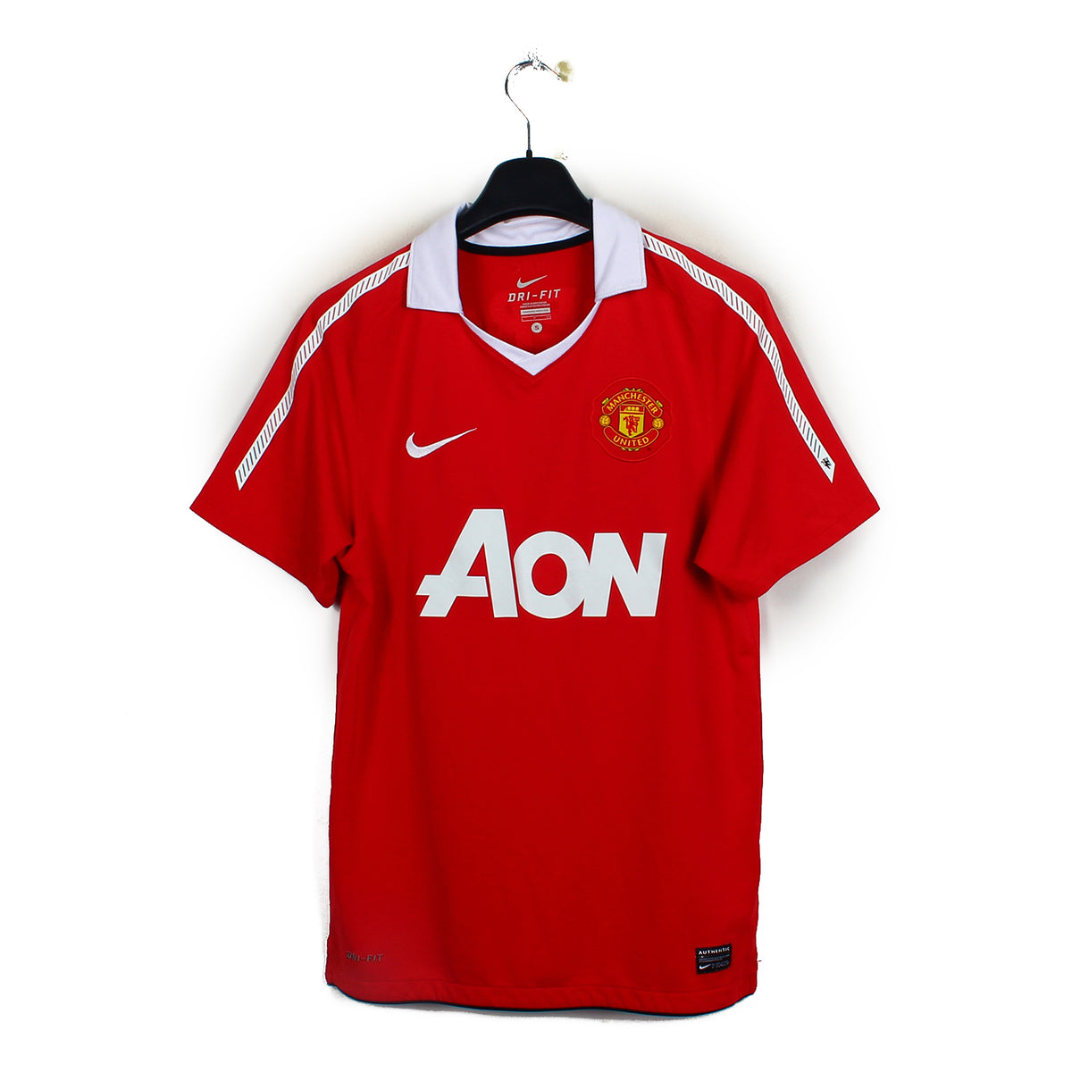 2010/11 - Manchester United - V.Persie #20 (S)