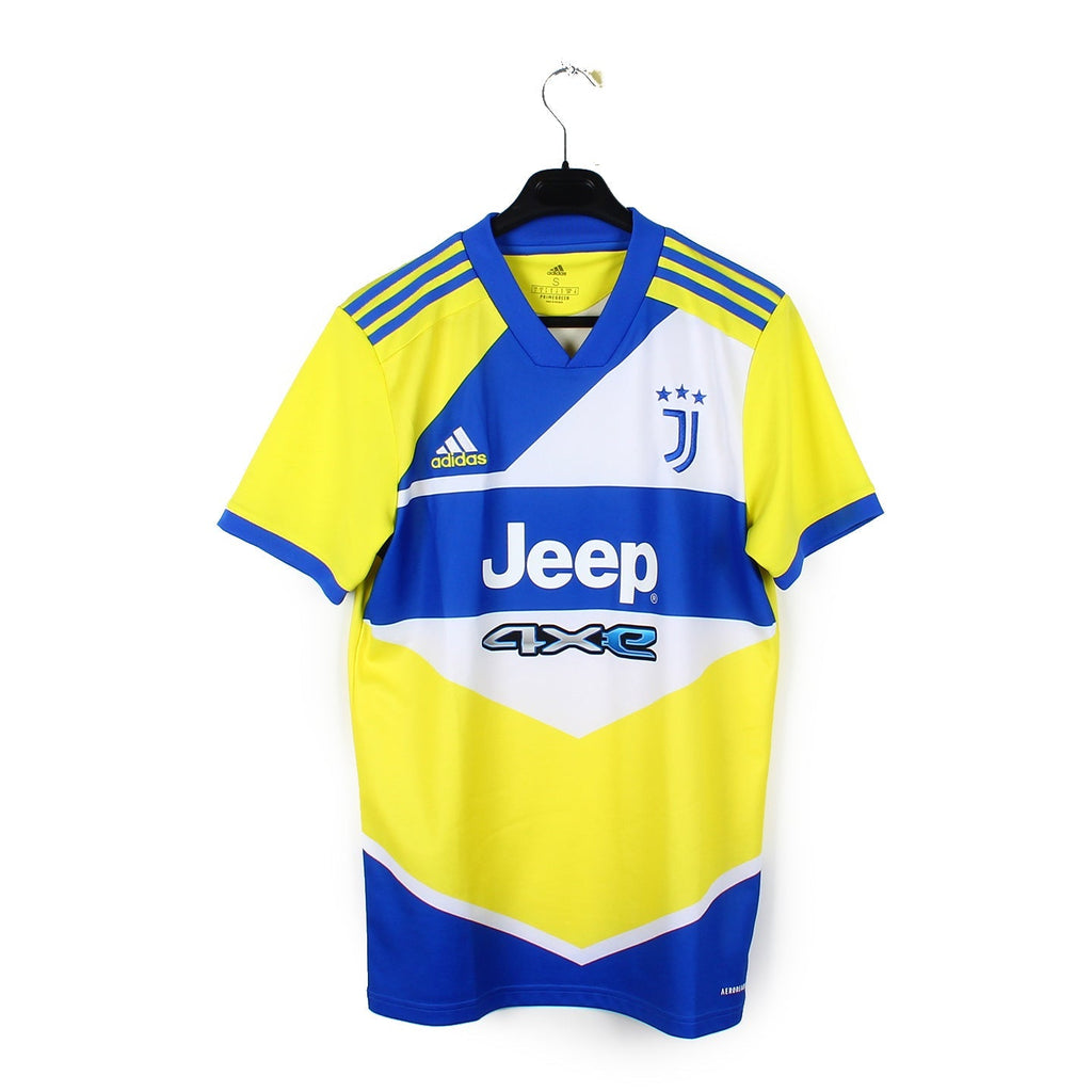 2021/22 - Juventus (L)