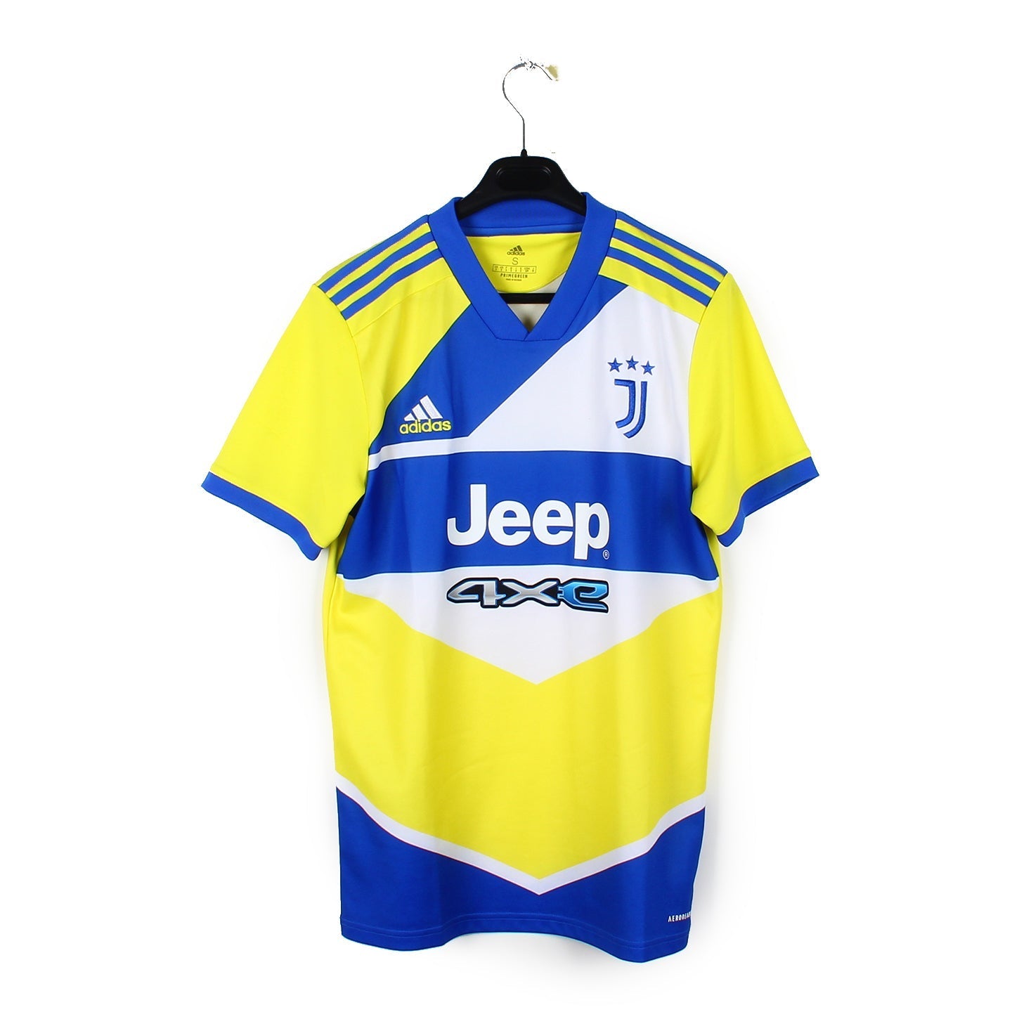 2021/22 - Juventus (L)