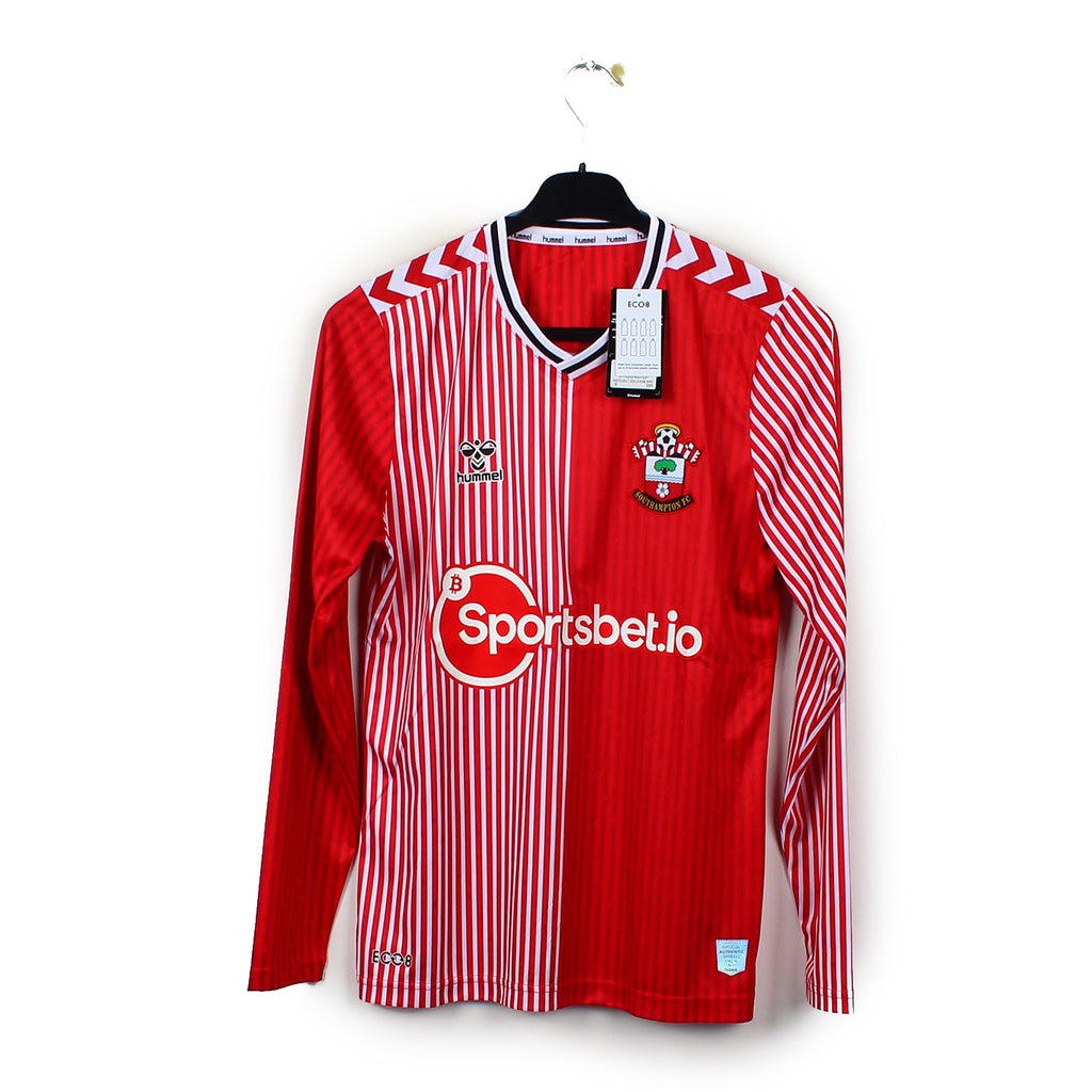 2023/24 - Southampton (S)