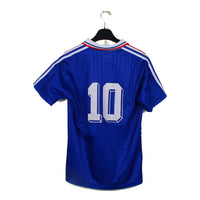 1994/96 - Equipe de France #10 (S)