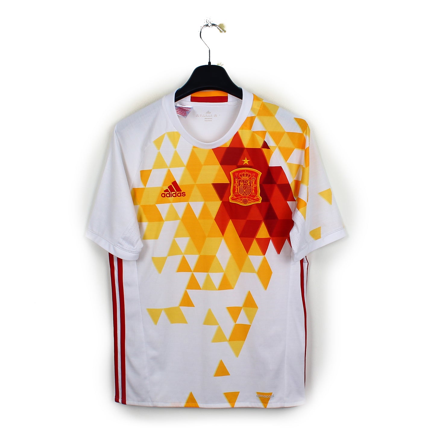 2016/17 - Espagne (XL enfant)