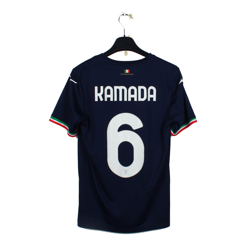 2023/24 - Lazio Rome - Kamada #6 (S)