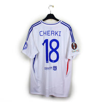 2024/25 - OL - Cherki #18 (2XL)